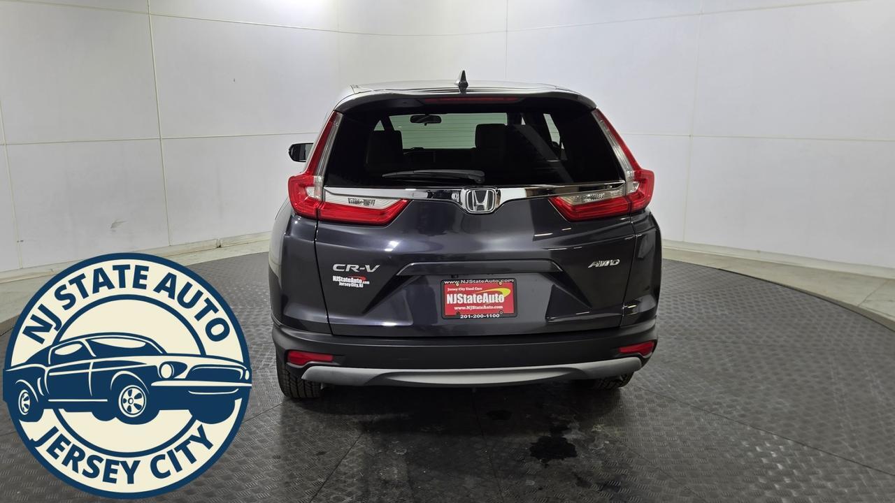2019 Honda CR-V EX Jersey City NJ