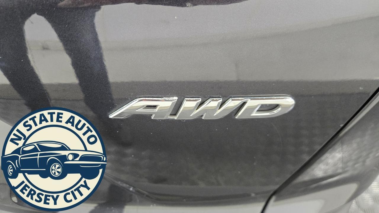 2019 Honda CR-V EX Jersey City NJ
