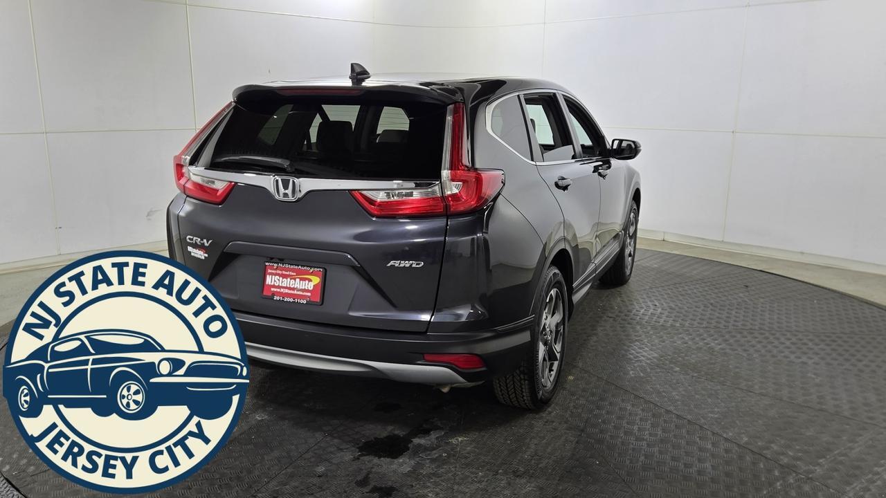 2019 Honda CR-V EX Jersey City NJ