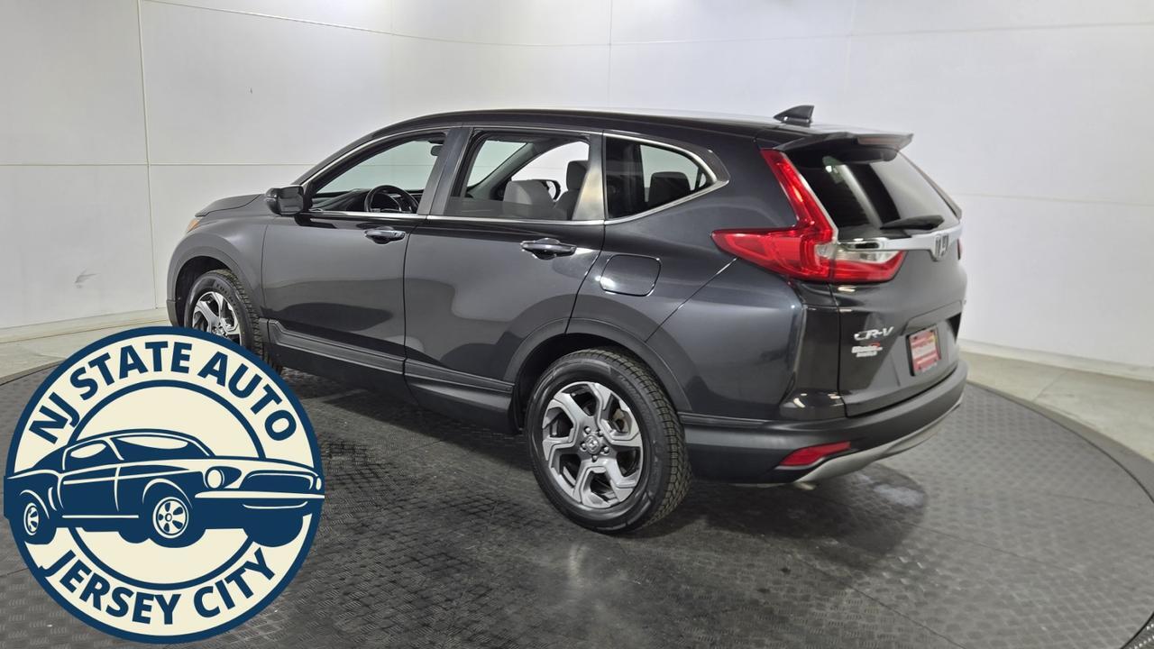 2019 Honda CR-V EX Jersey City NJ