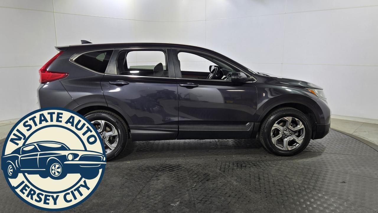 2019 Honda CR-V EX Jersey City NJ