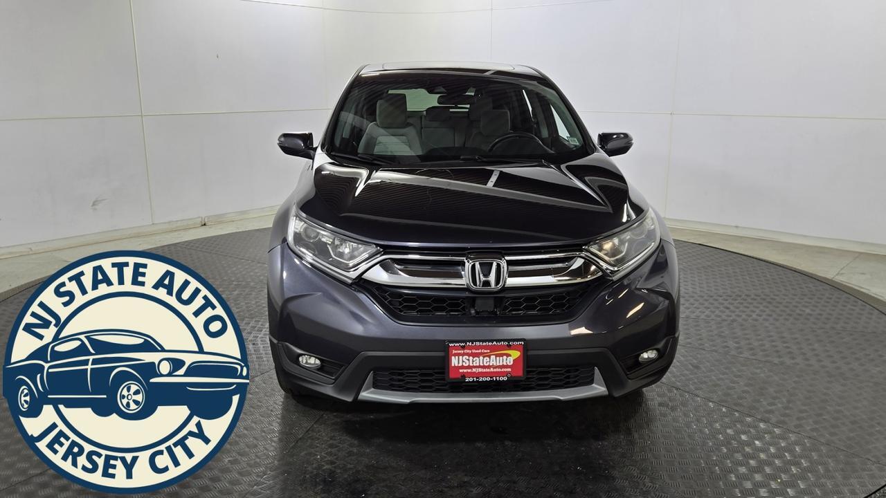 2019 Honda CR-V EX Jersey City NJ