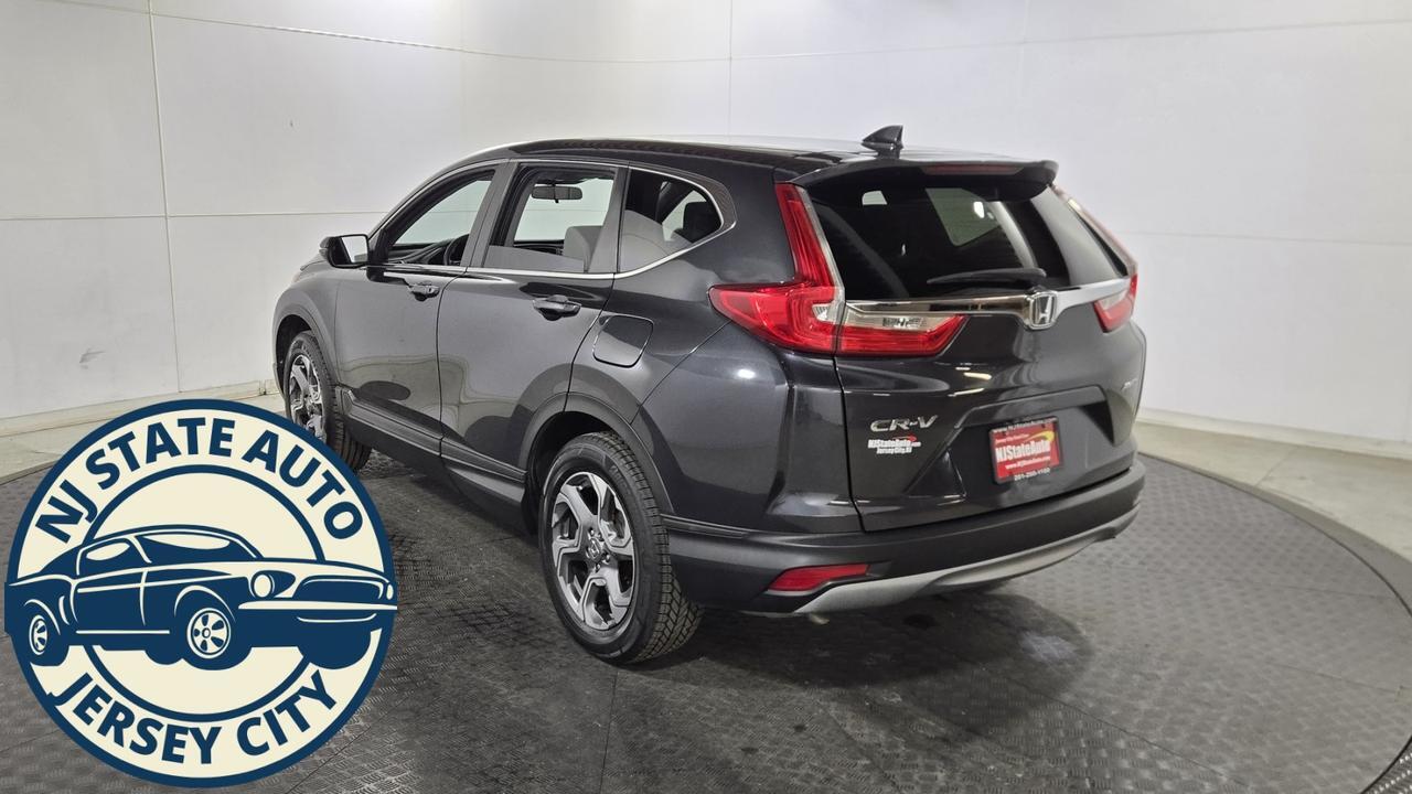 2019 Honda CR-V EX Jersey City NJ