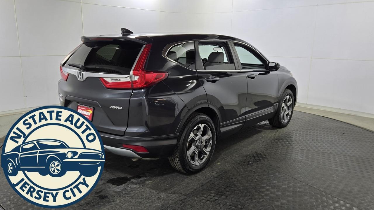 2019 Honda CR-V EX Jersey City NJ