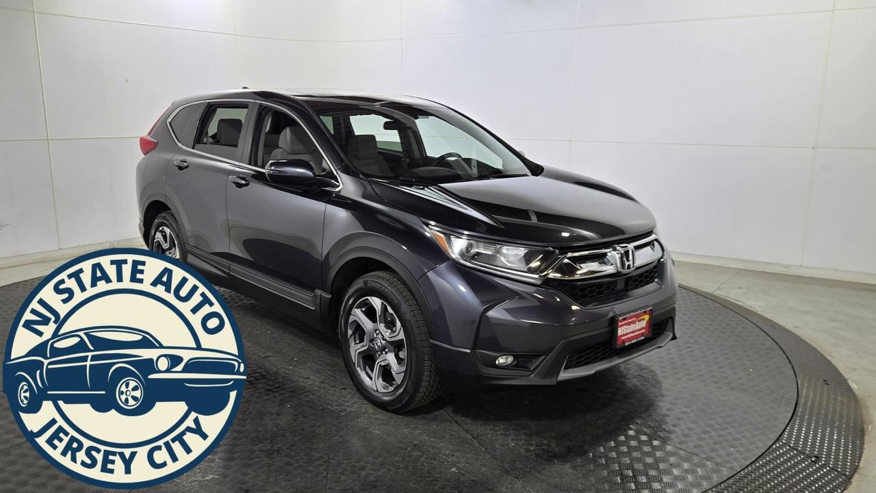 2019 Honda CR-V EX Jersey City NJ