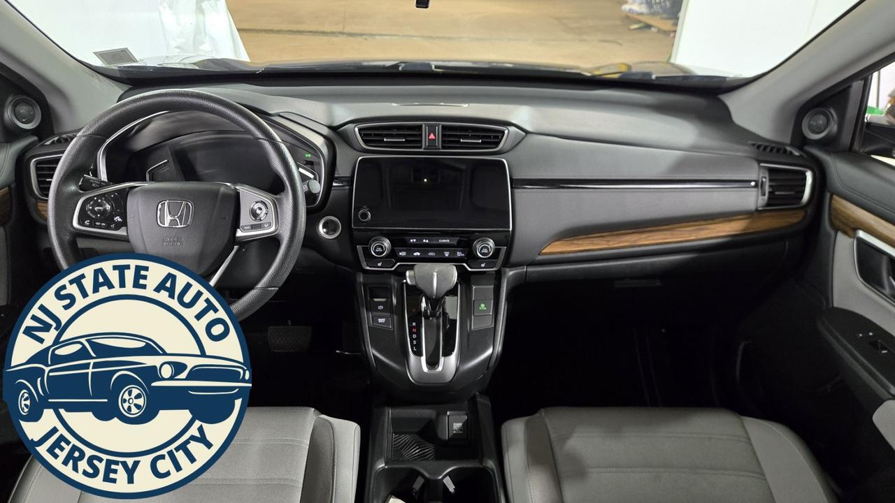 2019 Honda CR-V EX Jersey City NJ