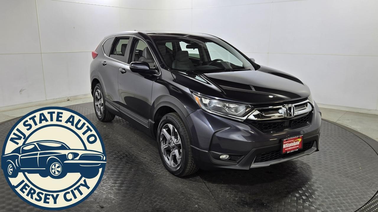 2019 Honda CR-V EX Jersey City NJ
