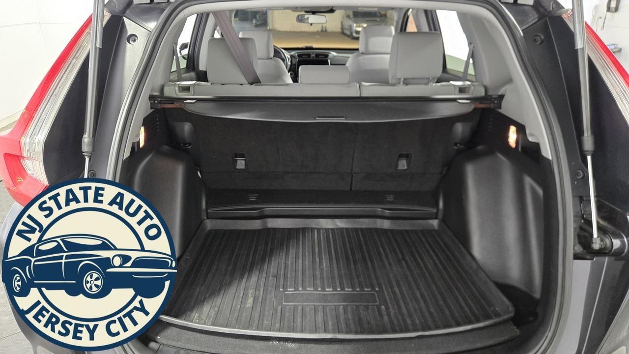 2019 Honda CR-V EX Jersey City NJ