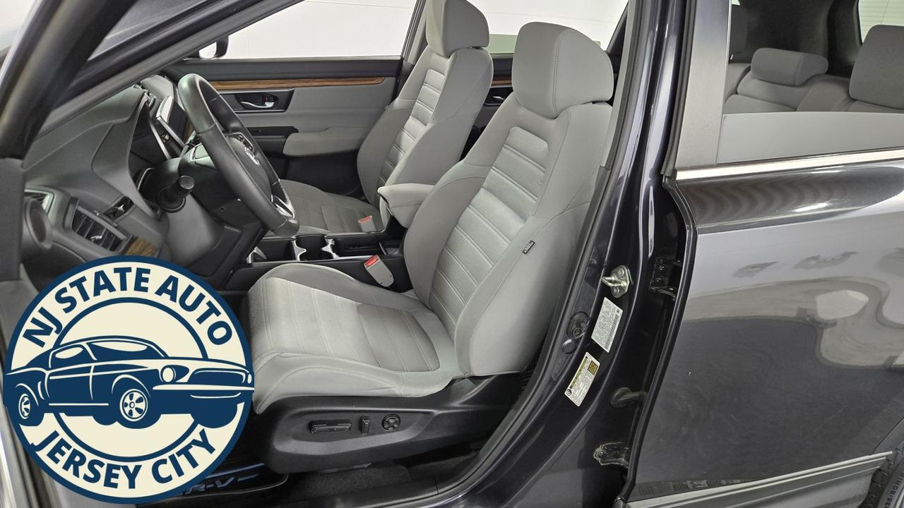 2019 Honda CR-V EX Jersey City NJ