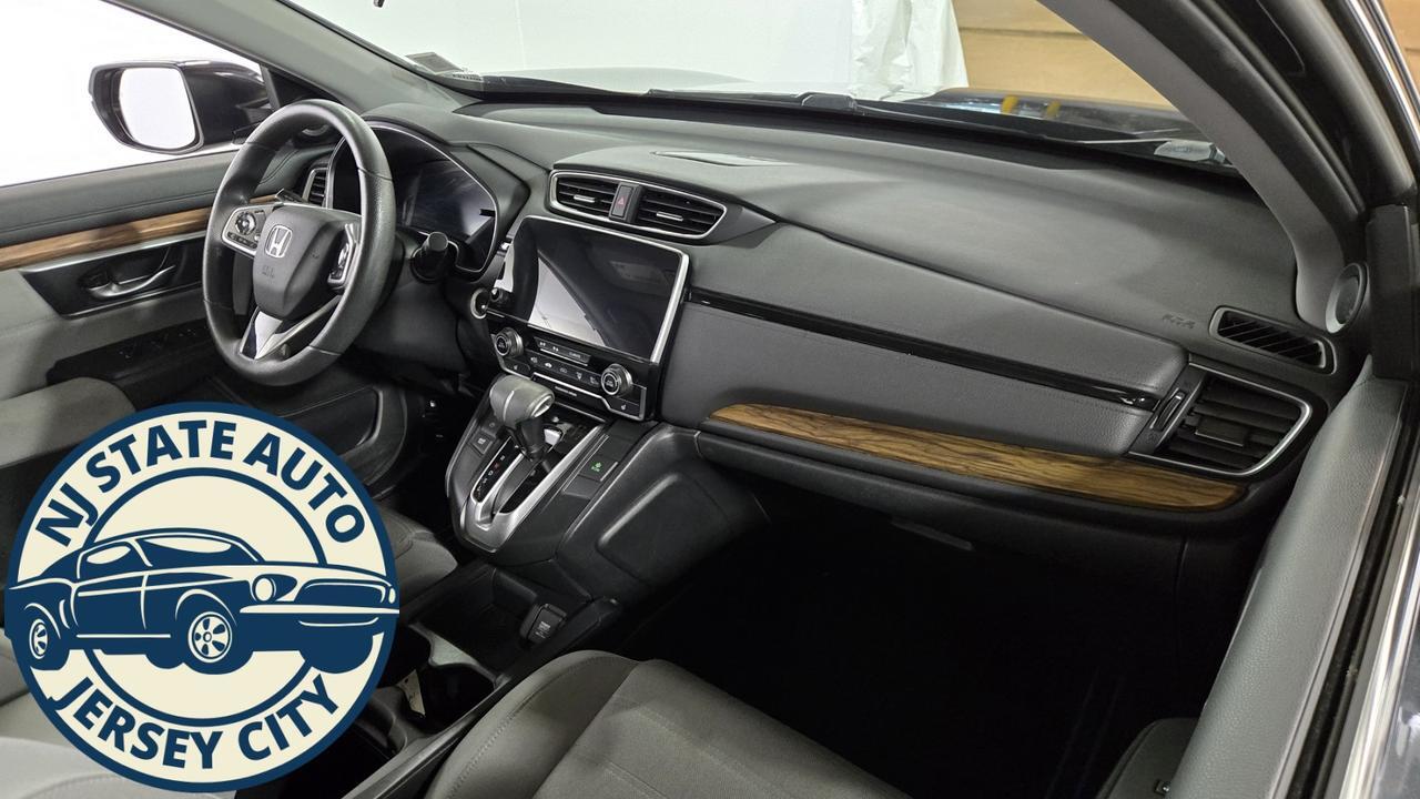 2019 Honda CR-V EX Jersey City NJ