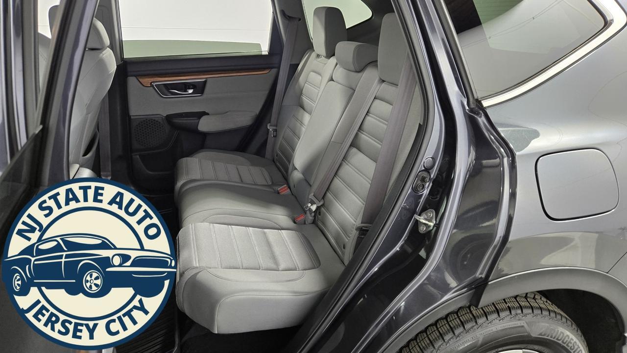 2019 Honda CR-V EX Jersey City NJ