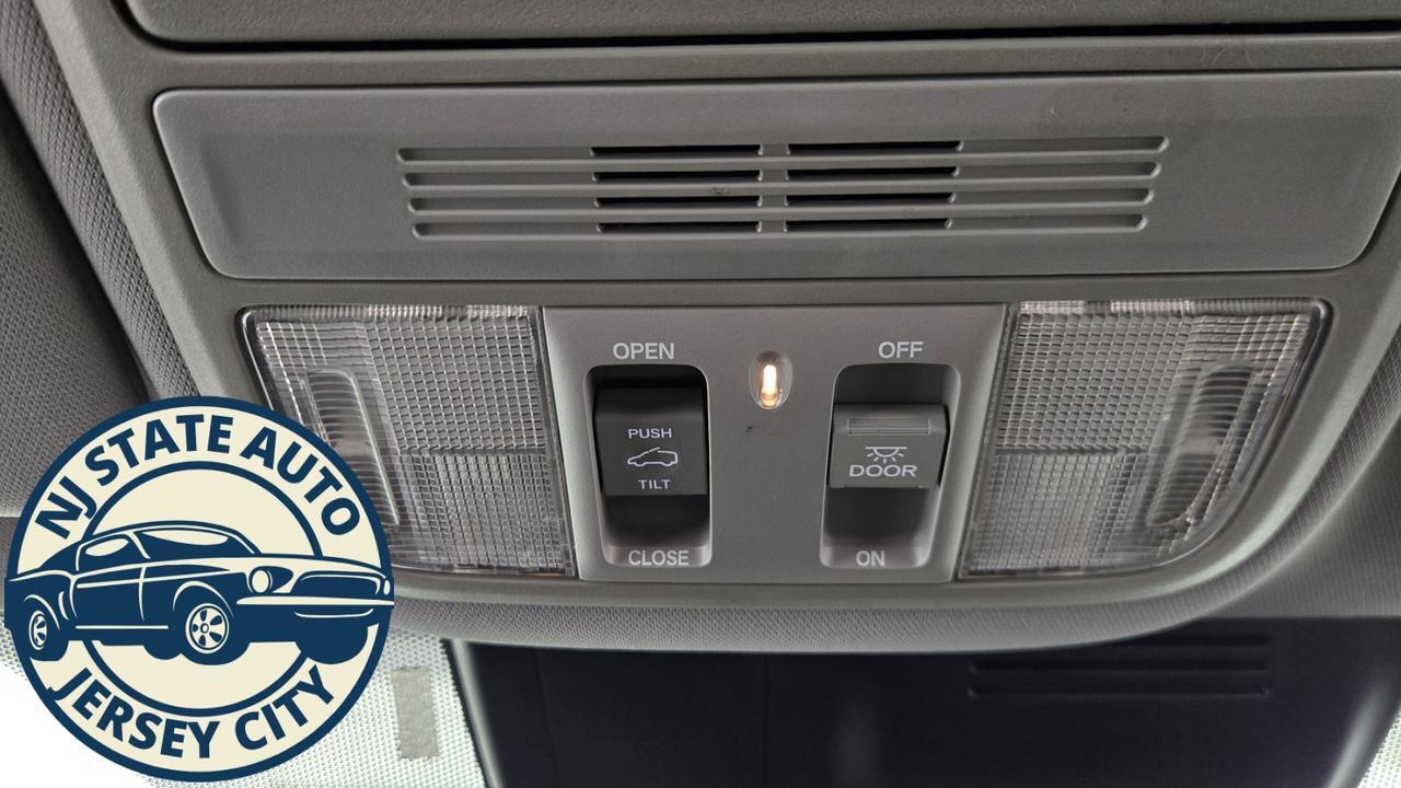 2019 Honda CR-V EX Jersey City NJ