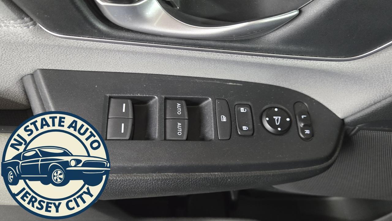 2019 Honda CR-V EX Jersey City NJ