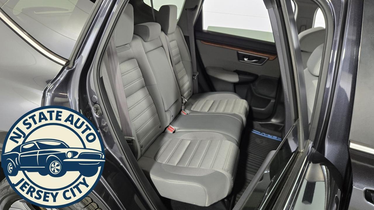 2019 Honda CR-V EX Jersey City NJ