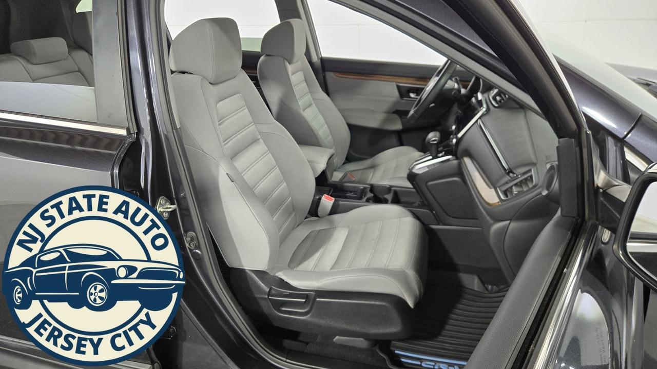 2019 Honda CR-V EX Jersey City NJ