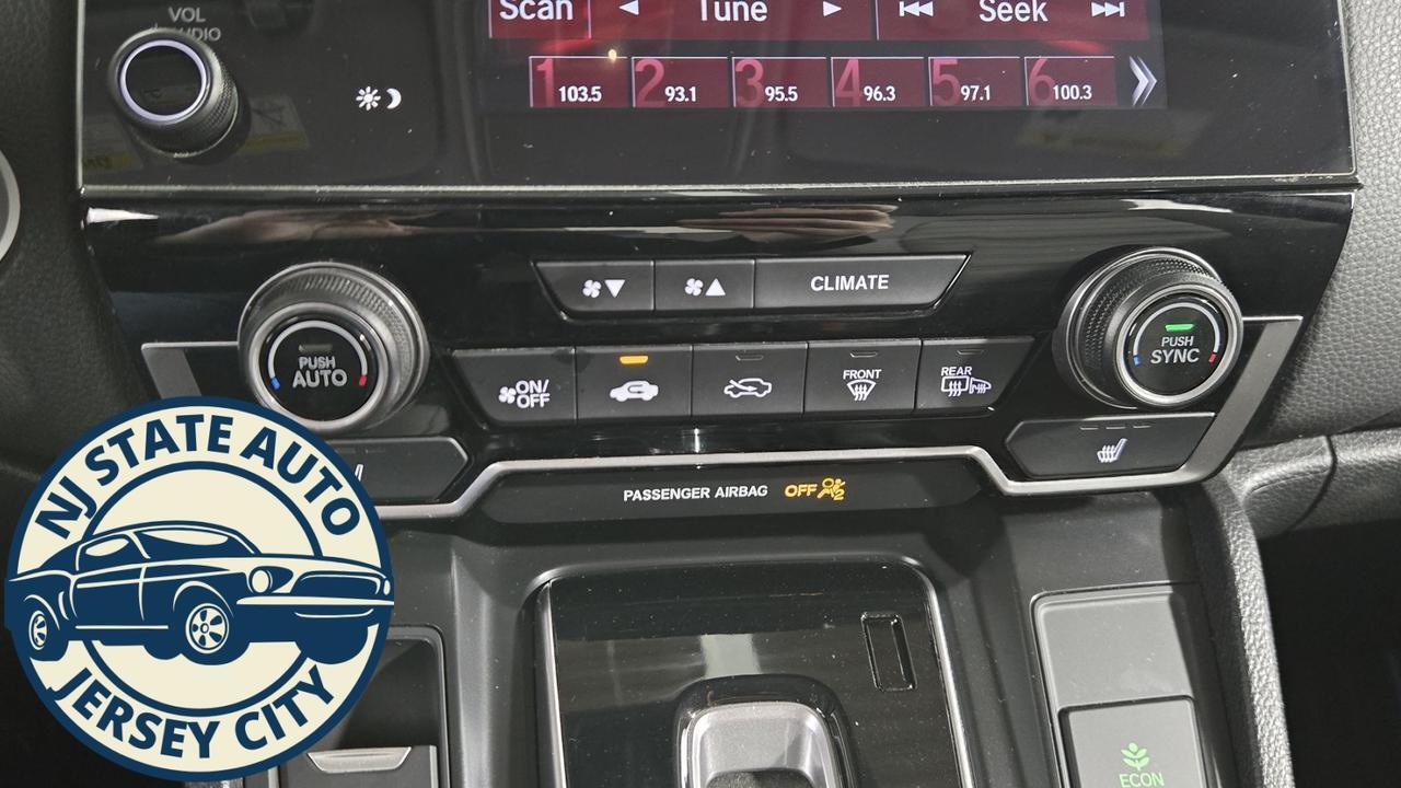 2019 Honda CR-V EX Jersey City NJ