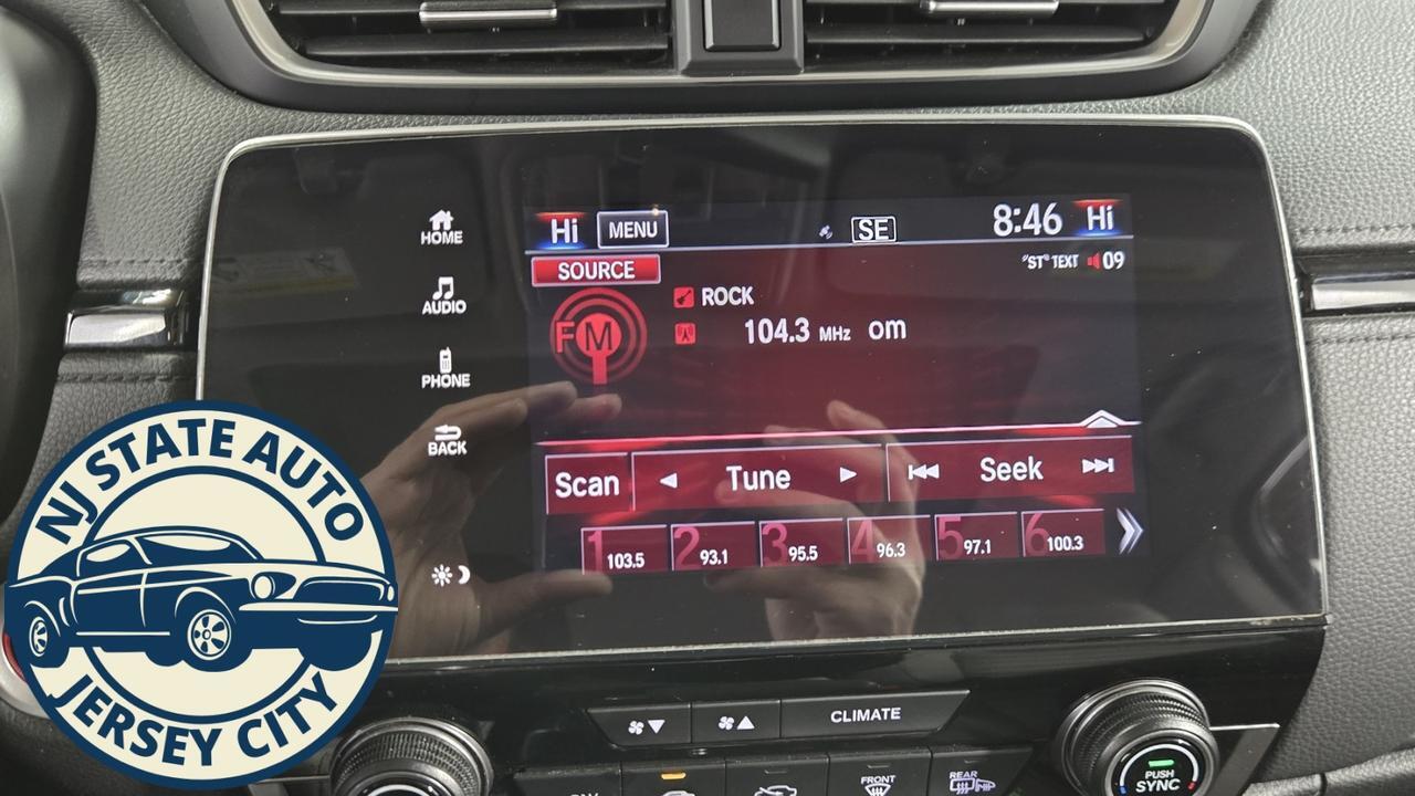 2019 Honda CR-V EX Jersey City NJ