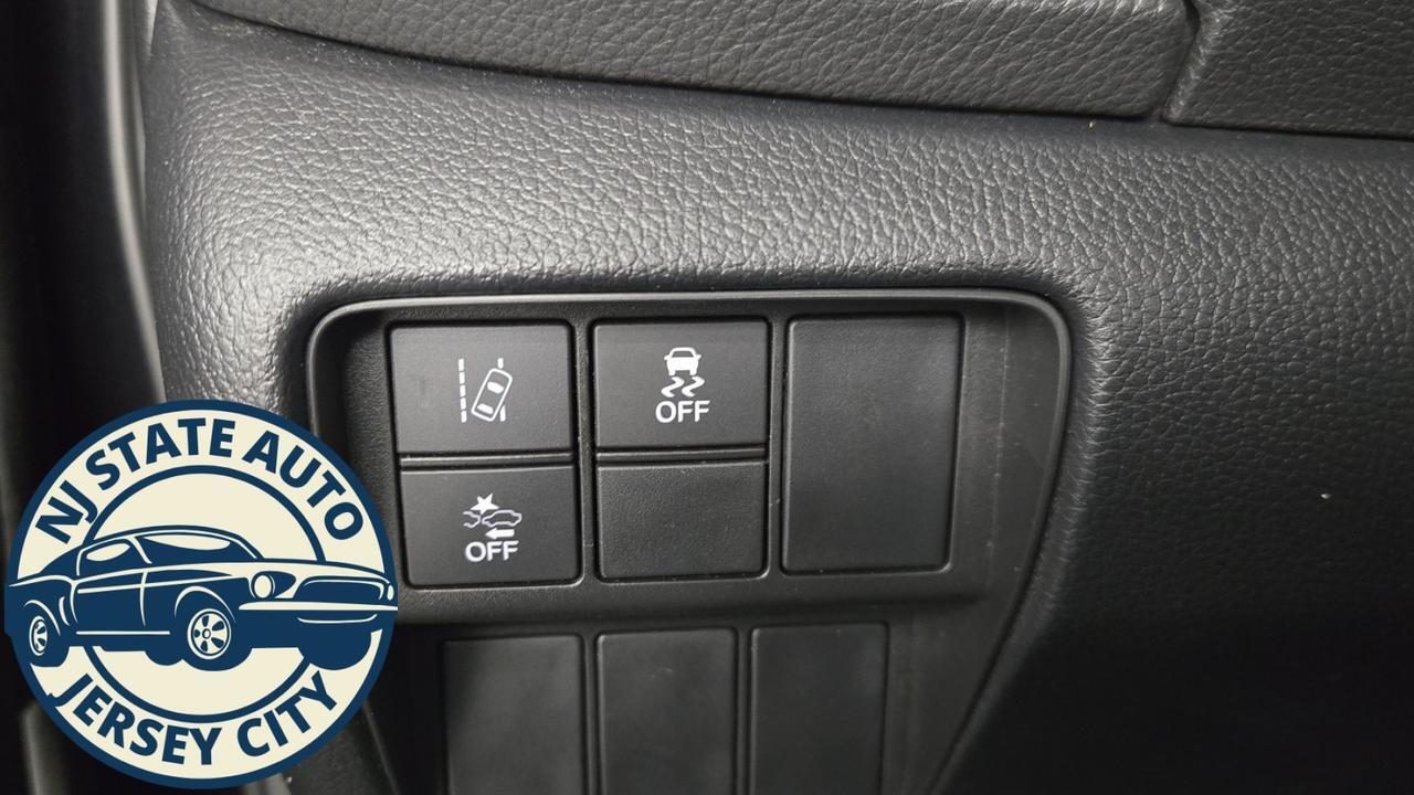 2019 Honda CR-V EX Jersey City NJ