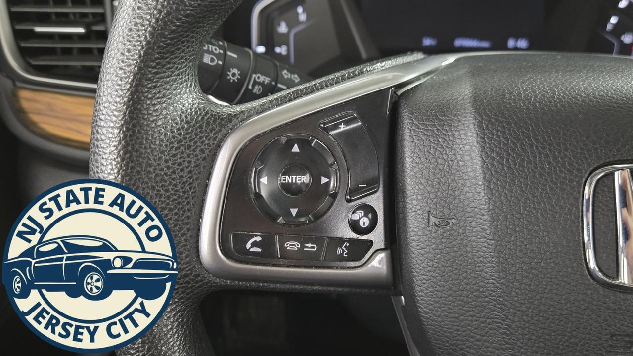 2019 Honda CR-V EX Jersey City NJ