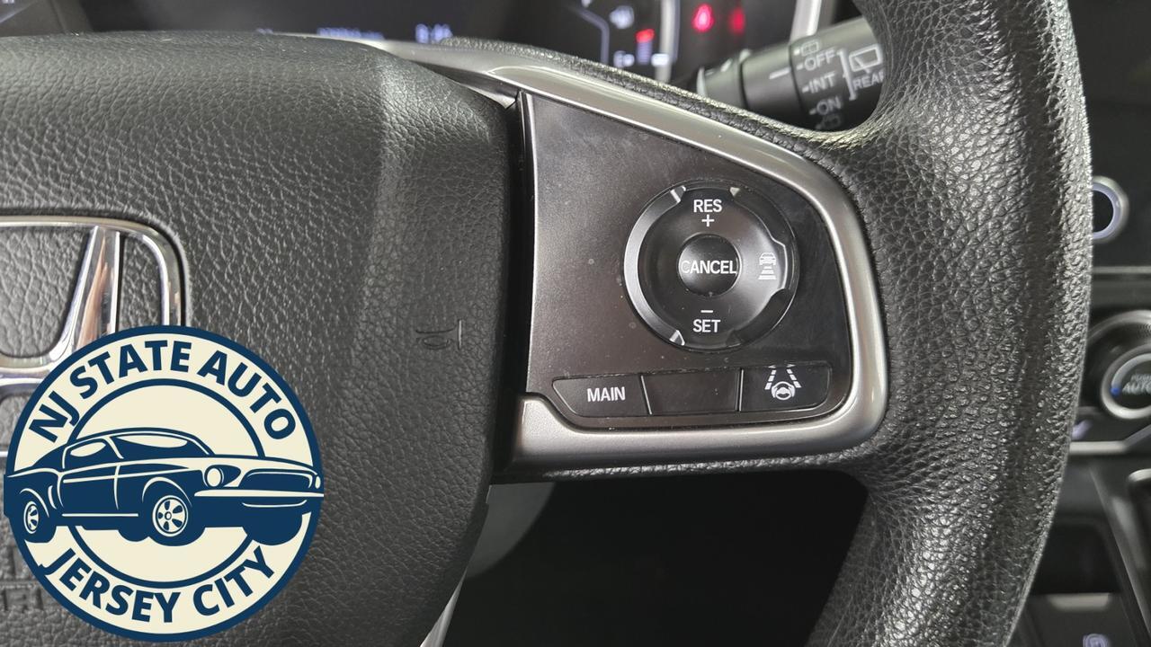2019 Honda CR-V EX Jersey City NJ