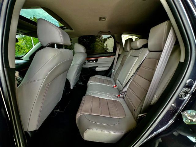 2019 Honda CR-V EX-L AWD Houston TX