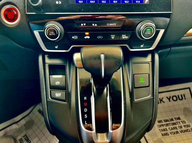 2019 Honda CR-V EX-L AWD Houston TX