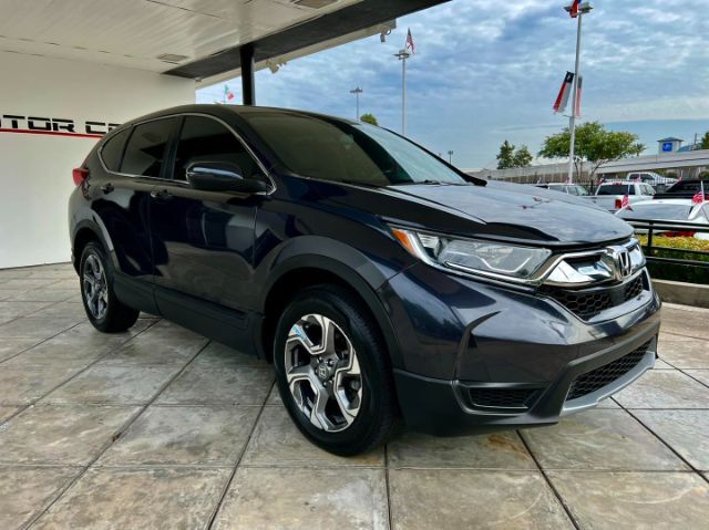 2019 Honda CR-V EX-L AWD Houston TX