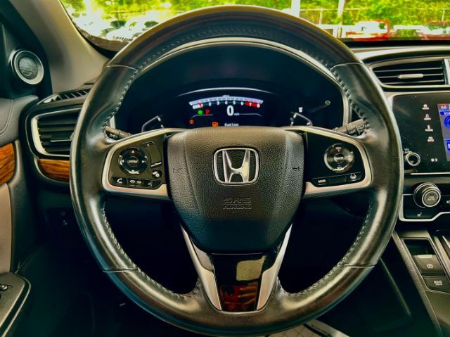 2019 Honda CR-V EX-L AWD Houston TX