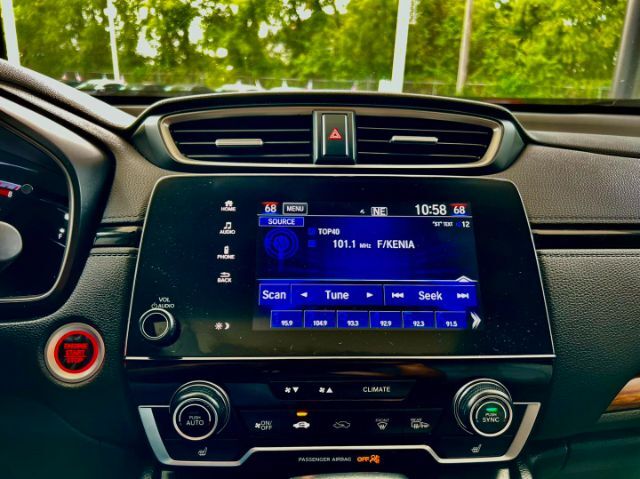 2019 Honda CR-V EX-L AWD Houston TX