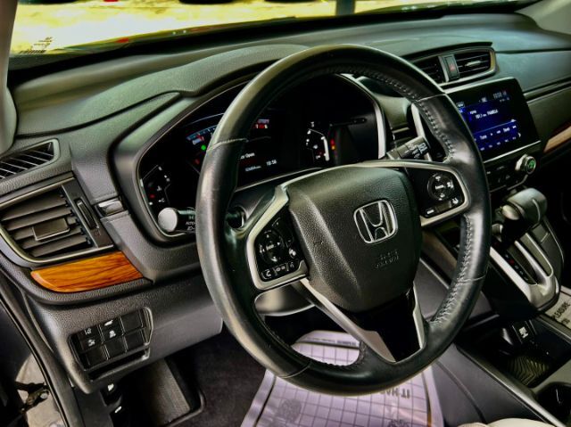 2019 Honda CR-V EX-L AWD Houston TX