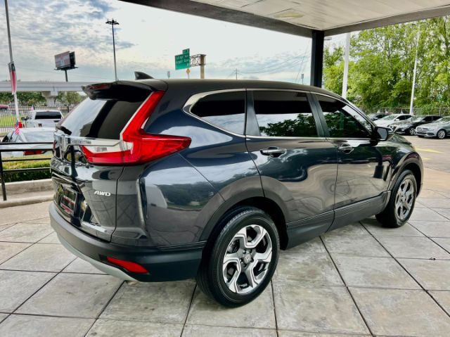 2019 Honda CR-V EX-L AWD 26,314 mi.
