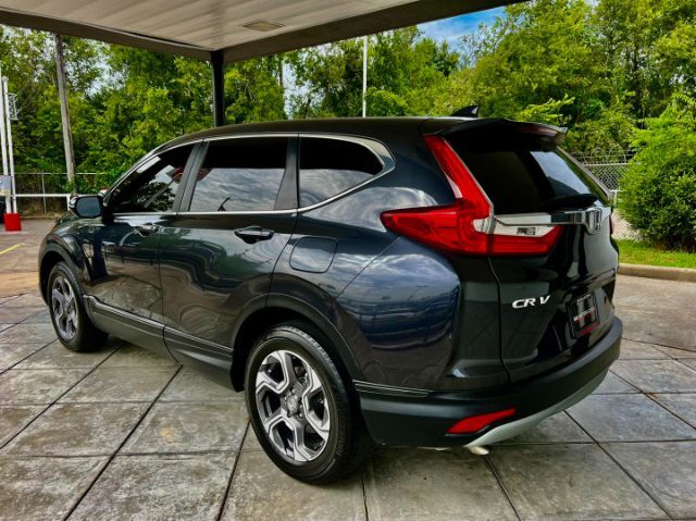 2019 Honda CR-V EX-L AWD 26,314 mi.
