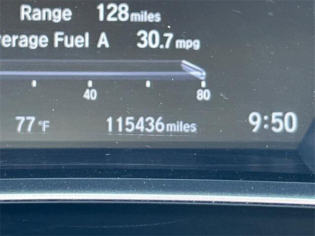 2019 Honda CR-V EX-L AWD Cape Girardeau MO