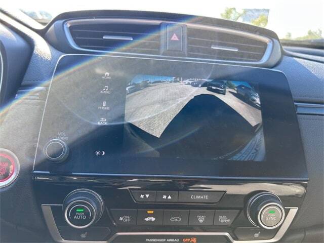 2019 Honda CR-V EX-L AWD Cape Girardeau MO