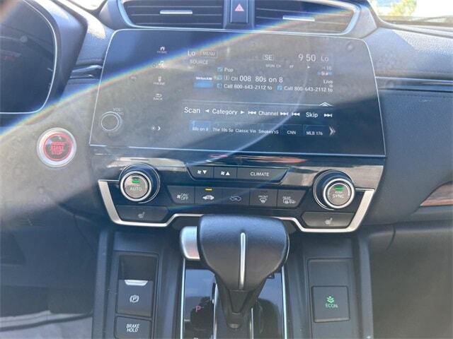 2019 Honda CR-V EX-L AWD Cape Girardeau MO