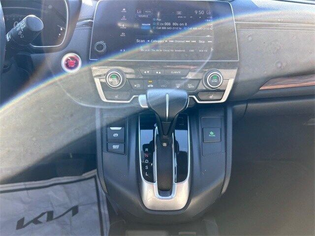 2019 Honda CR-V EX-L AWD Cape Girardeau MO