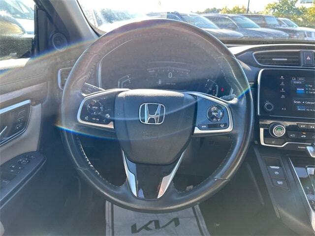 2019 Honda CR-V EX-L AWD Cape Girardeau MO