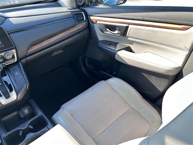 2019 Honda CR-V EX-L AWD Cape Girardeau MO