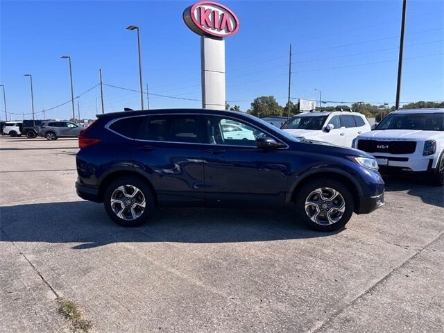 2019 Honda CR-V EX-L AWD Cape Girardeau MO