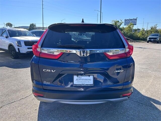 2019 Honda CR-V EX-L AWD Cape Girardeau MO