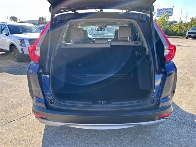 2019 Honda CR-V EX-L AWD Cape Girardeau MO