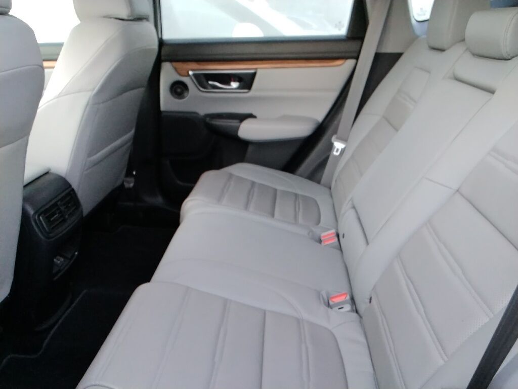 2019 Honda CR-V EX-L Akron OH