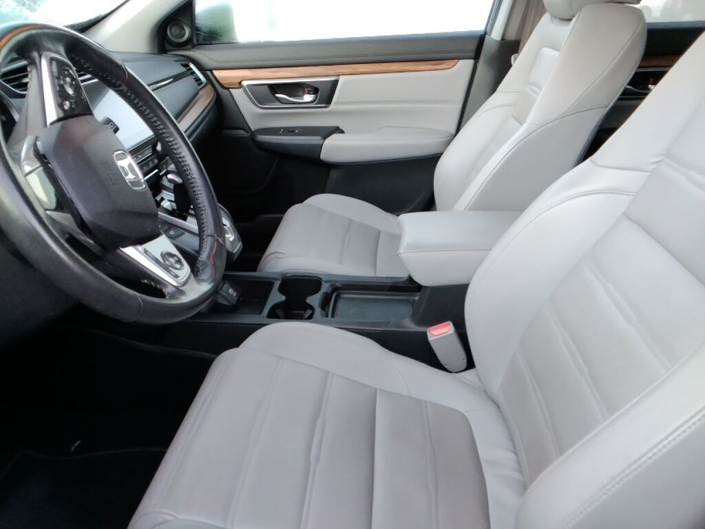 2019 Honda CR-V EX-L Akron OH