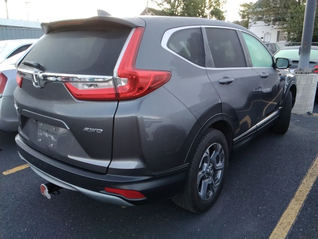 2019 Honda CR-V EX-L Akron OH