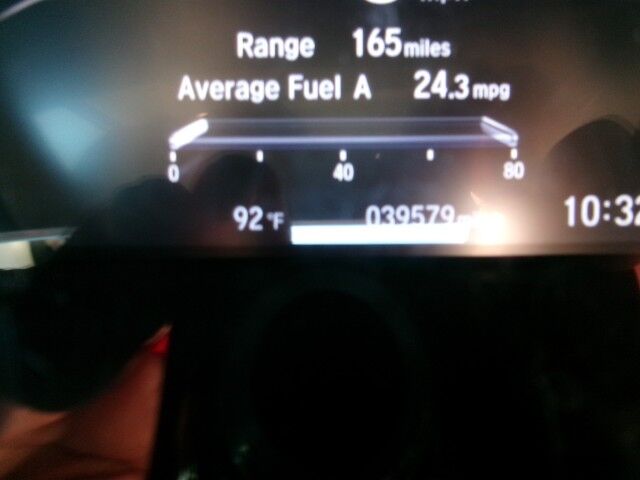 2019 Honda CR-V EX-L Apache Junction AZ