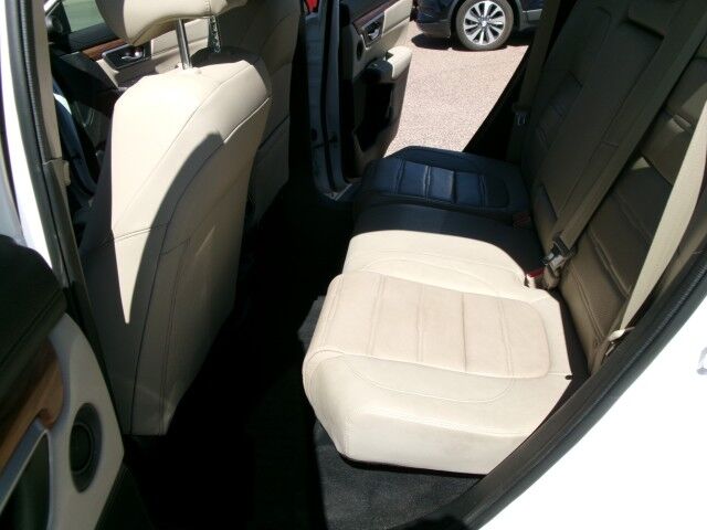 2019 Honda CR-V EX-L Apache Junction AZ