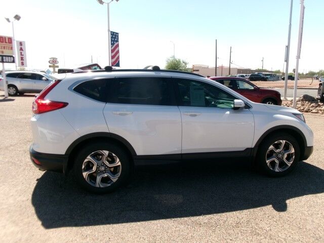 2019 Honda CR-V EX-L Apache Junction AZ