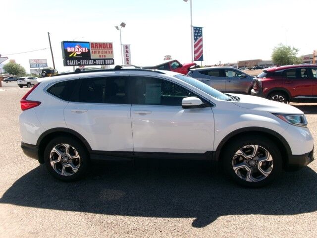 2019 Honda CR-V EX-L Apache Junction AZ