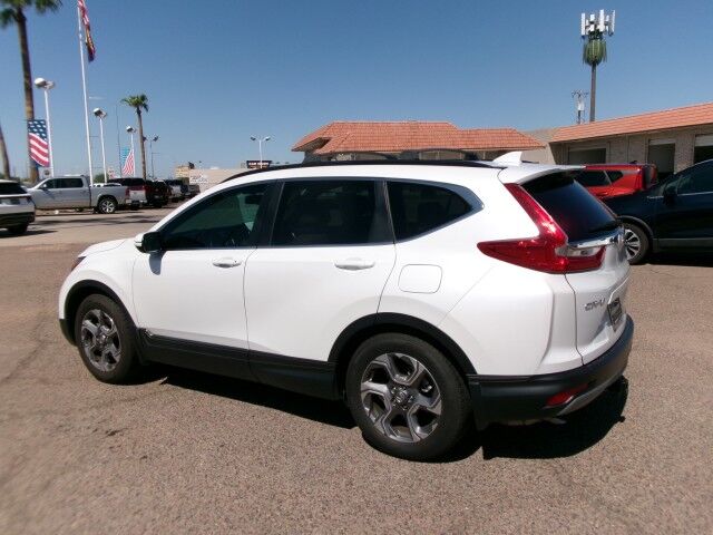 2019 Honda CR-V EX-L Apache Junction AZ