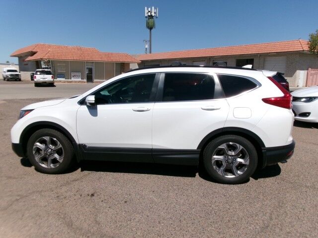 2019 Honda CR-V EX-L Apache Junction AZ